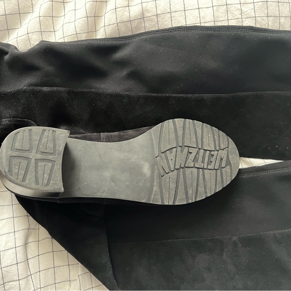 Stuart Weitzman Reserved Over-The-Knee Boots - image 7